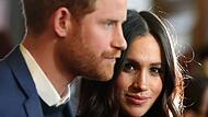 Prinz Harry und Herzogin Meghan