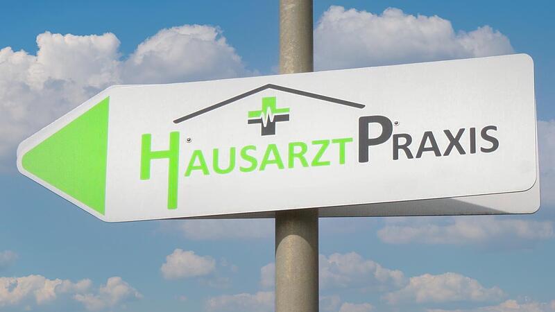 Nicht mehr in jeder Gemeinde im l&auml;ndlichen Raum gibt es eine Hausarzt-Praxis.