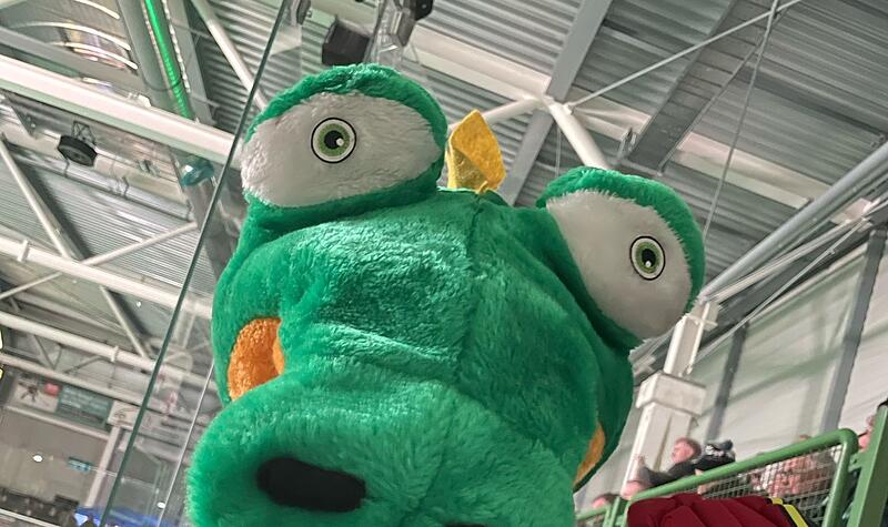 Schnabbers: Höchstadt Alligators Schnabbers: Höchstadt Alligators