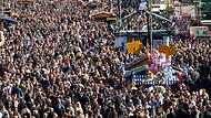Fortsetzung Münchner Oktoberfest