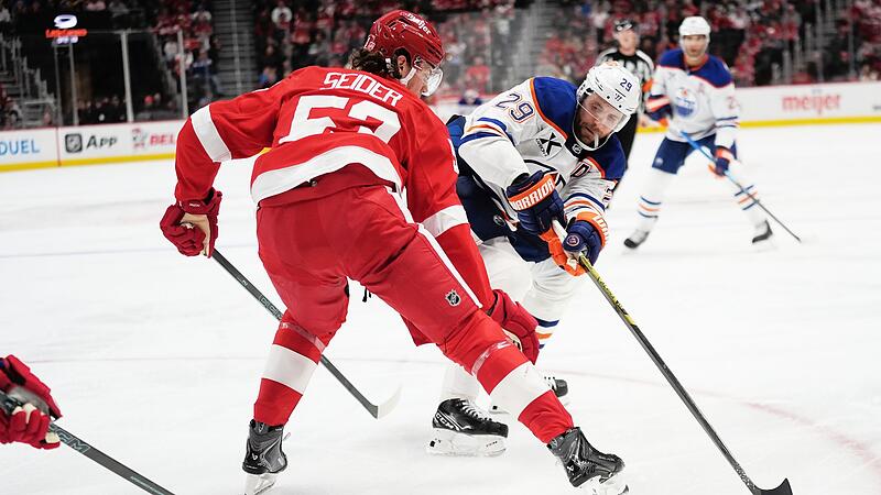 NHL-Stars bei Olympia f&uuml;r Deutschland dabei