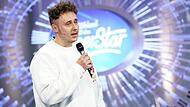 Deutschland sucht den Superstar: Lukas Wei&szlig;