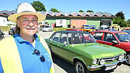 Old-und Youngtimertreffen Thurnau 2026 Old-und Youngtimertreffen Thurnau 2026