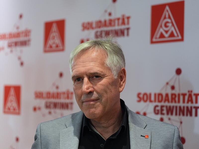 IG Metall Bayern IG Metall Bayern