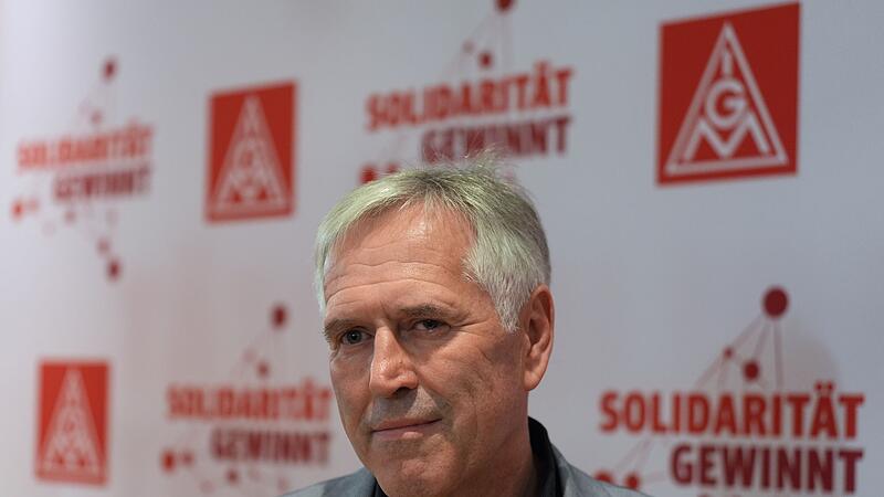 IG Metall Bayern