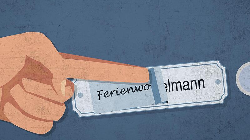 Neue Fehler in der Zweckentfremdungssatzung Wohnen: Der VGH erklärt die 2019 erlassene und 2021 korrigierte Satzung der Stadt für nichtig. Neue Fehler in der Zweckentfremdungssatzung Wohnen: Der VGH erklärt die 2019 erlassene und 2021 korrigierte Satzung der Stadt für nichtig.