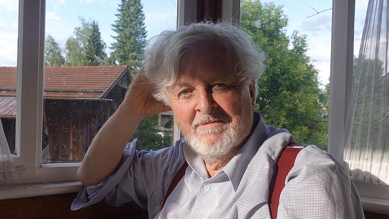 Autor Richard von Schirach gestorben Autor Richard von Schirach gestorben