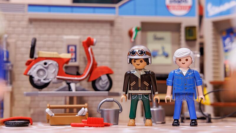 Playmobil