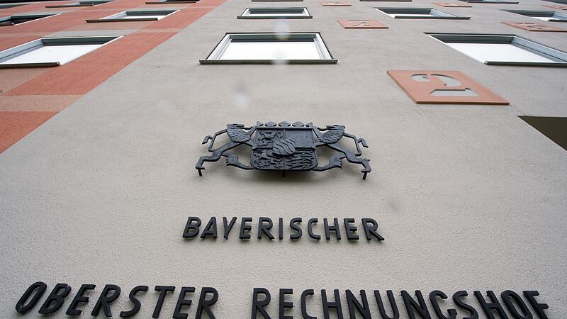 Bayerischer Oberster Rechnungshof