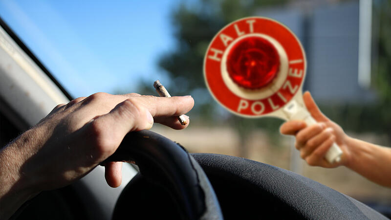 Probleme trotz Cannabis-Legalisierung Probleme trotz Cannabis-Legalisierung