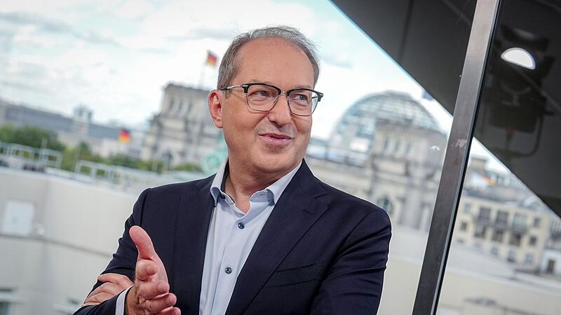 Alexander Dobrindt