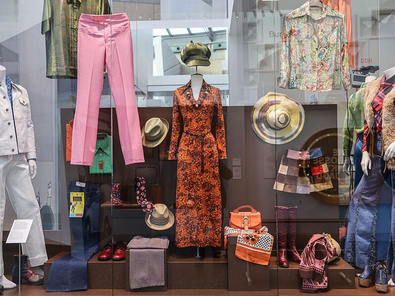 Neue Dauerausstellung im Haus der Geschichte