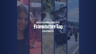 Wochenrückblick