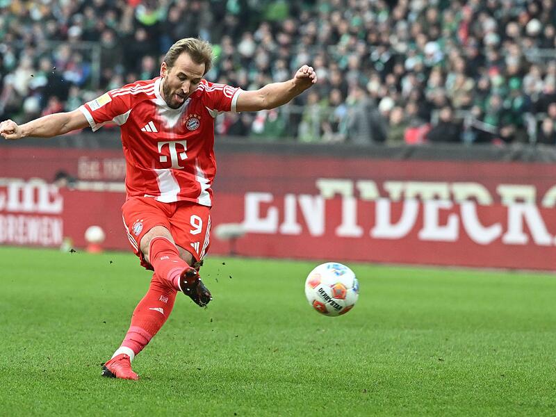 Werder Bremen - Bayern München Werder Bremen - Bayern München