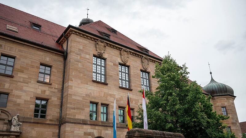 Prozess wegen Protestaktion bei Bauernpräsident Felßner Prozess wegen Protestaktion bei Bauernpräsident Felßner