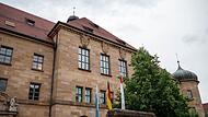 Prozess wegen Protestaktion bei Bauernpr&auml;sident Fel&szlig;ner