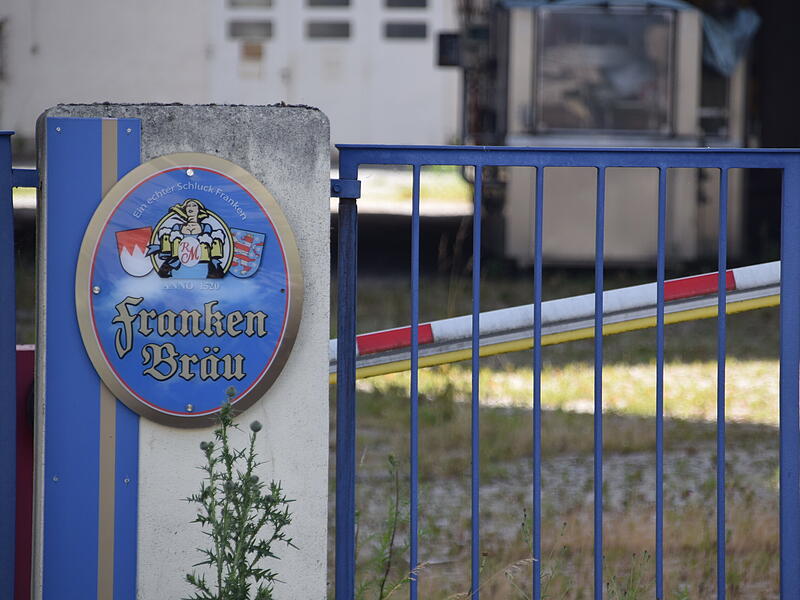 Zwangsversteigerung Franken Br&auml;u in Neundorf bei mitwitz