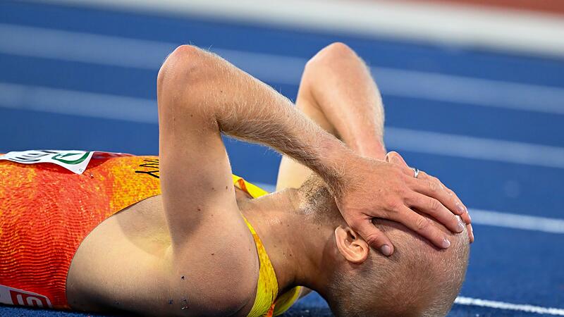 Leichtathletik: Europameisterschaft Leichtathletik: Europameisterschaft