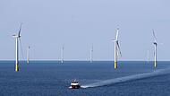 Nordsee-Windpark Nordsee-Windpark