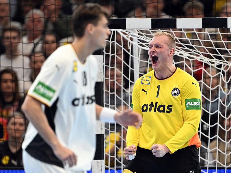 Deutschland - Ägypten Deutschland - Ägypten