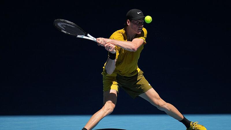Tennis - Australian Open