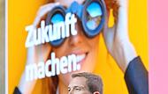 Sparkassenpr&auml;sident Matthias Die&szlig;l