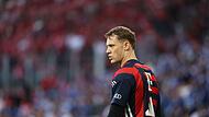 FC Schalke 04 - Bayern M&uuml;nchen