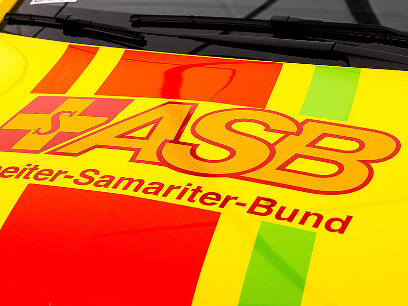 ASB Arbeiter Samariter Bund