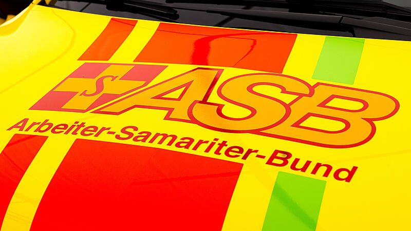 ASB Arbeiter Samariter Bund