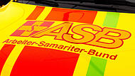 ASB Arbeiter Samariter Bund