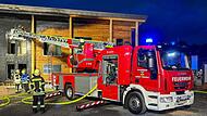 Brand RothenkirchenGroßbrand WBV Rothenkirchen