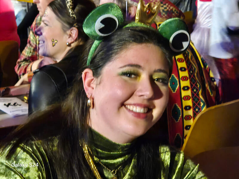Die sch&ouml;nsten Bilder vom Ma&szlig;bacher Fasching