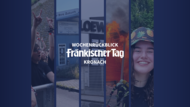 Das waren die 5 Top-Themen aus Kronach