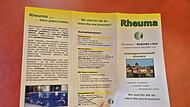 Die Kronacher Rheuma-Liga hilft bei Problemen