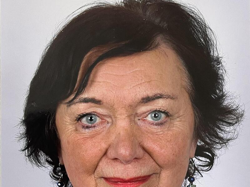 Uschi Kriener ist 1967 in der Anton Kliegl-Grundschule eingeschult worden. Uschi Kriener ist 1967 in der Anton Kliegl-Grundschule eingeschult worden.