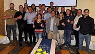 Die CSU Aurachtal, die über Nachwuchsmangel klagte, ist nun fast vollständig in der neuen Wählergruppe aktiv.