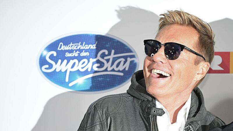 Dieter Bohlen