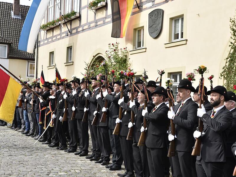Königsberger Pfingstfest 2022