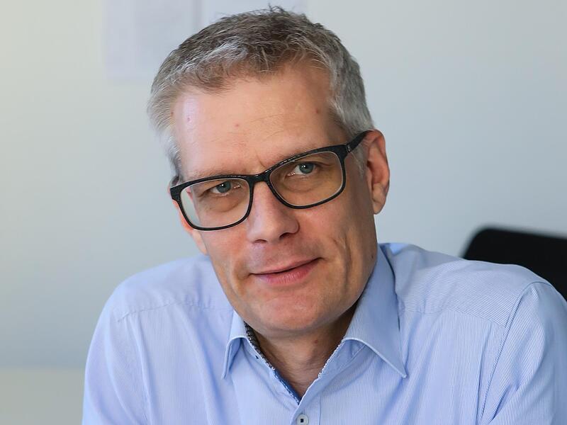 Forchheims Oberbürgermeister Uwe Kirschstein (SPD)Forchheim & Fränkische Schweiz Forchheims Oberbürgermeister Uwe Kirschstein (SPD)Forchheim & Fränkische Schweiz