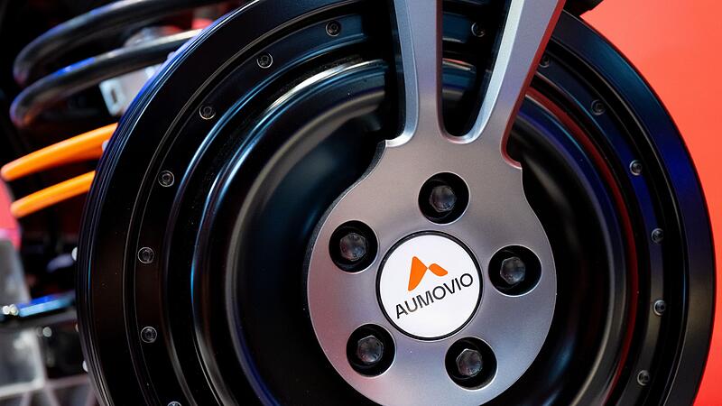 Aumovio SE