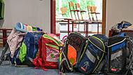 Rechtsanspruch auf Ganztag an Grundschulen