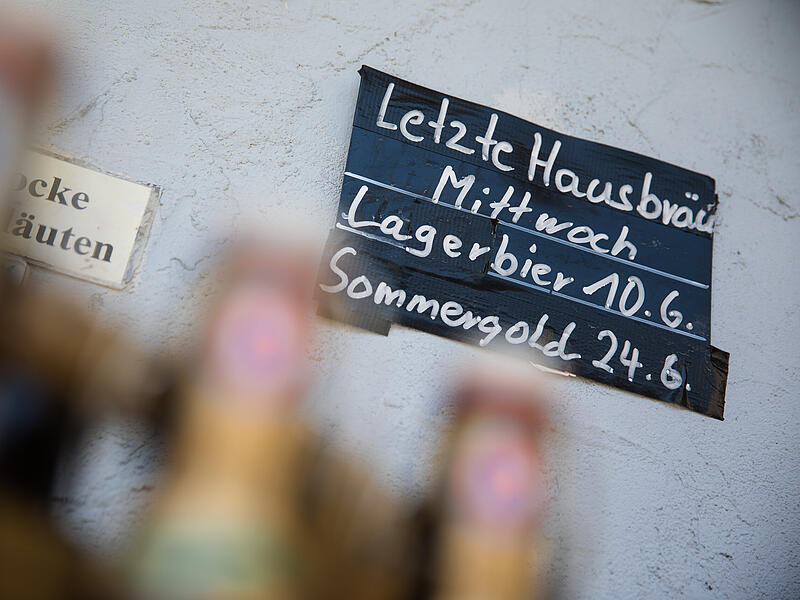 Hennemanns letzter Sud