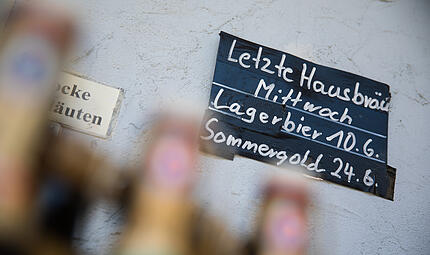 Hennemanns letzter Sud