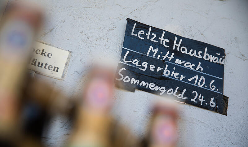 Hennemanns letzter Sud