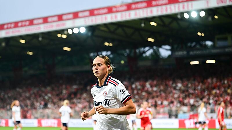 Klara B&uuml;hl