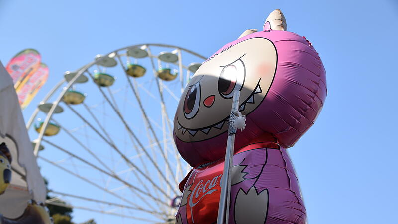 Kronacher Freischie&szlig;en 2025: Die Labubus sind los!