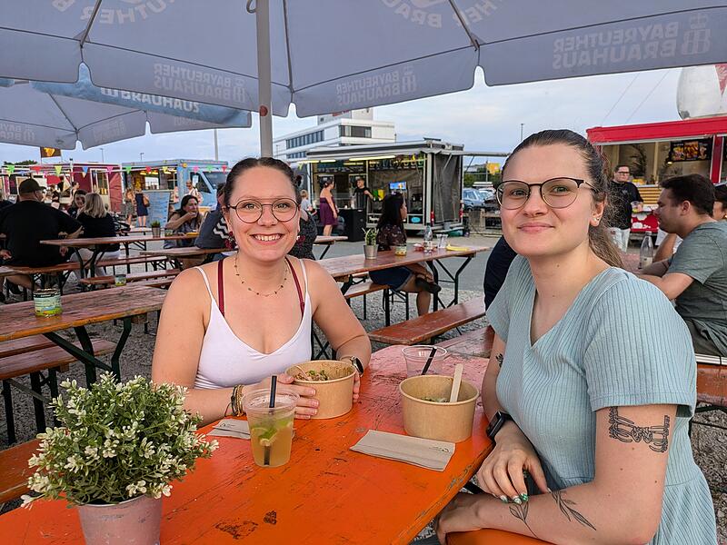 Food Truck Festival Forchheim 2024Food Truck Festival Forchheim 2024