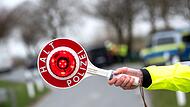 Verkehrskontrolle Verkehrskontrolle