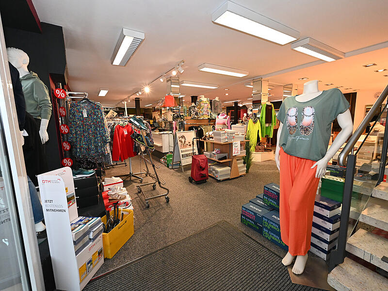 Textil WinklerForchheim & Fr&auml;nkische Schweiz