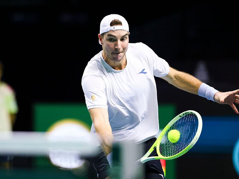 Jan-Lennard Struff